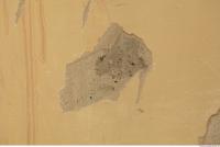 photo texture of wall plaster damaged 0015